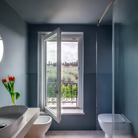 Ferienhaus Casale Michele Carrubo *