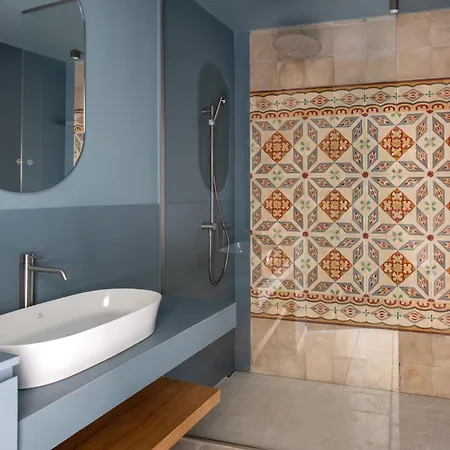 Casale Michele Carrubo Holiday home *
