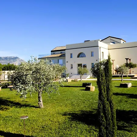 Vakantiehuis Casale Michele Carrubo Paceco