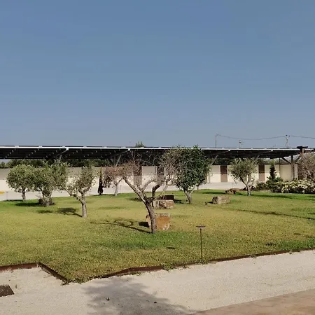 Casale Michele Carrubo Holiday home Paceco