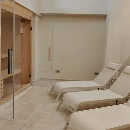 Holiday home Casale Michele Carrubo